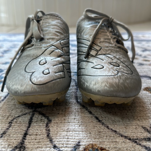 New Balance Kids' Soccer Cleats (W) - Picture 5 of 8